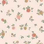 Vintage roses