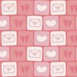 Valentine&#39;s Day Letter