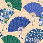 Japanese fan