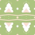 Enchanted Christmas Trees