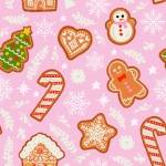 GINGERBREAD