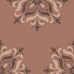 Mocha Mousse pattern