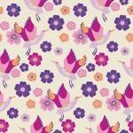 Fleurs de Cerisiers