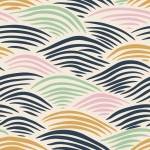 Colorful Waves