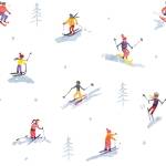 Ski Day