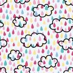NUAGE ET PLUIE