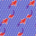 Carp and koi