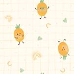 Ananas Coquins