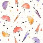 Umbrellas