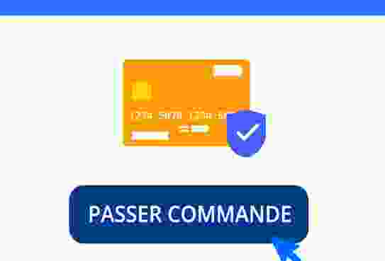 secure payment on French Design