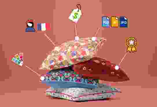 pourquoi choisir French Design