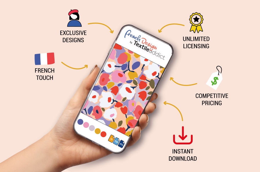 pourquoi choisir French Design