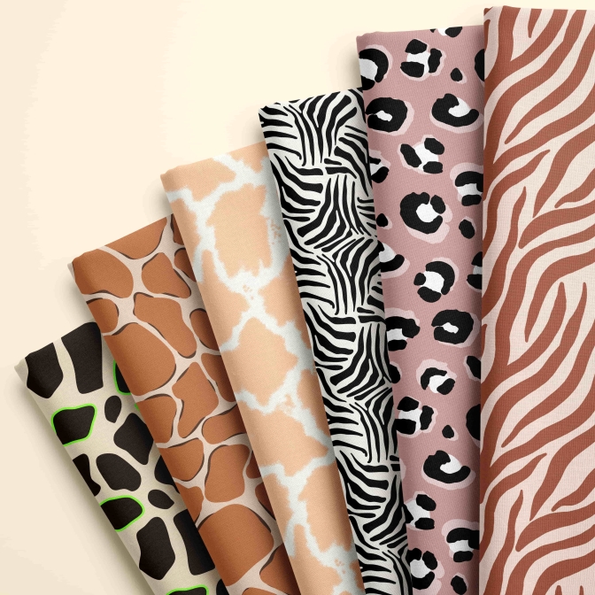 photo of animal surface patterns animal skin trends