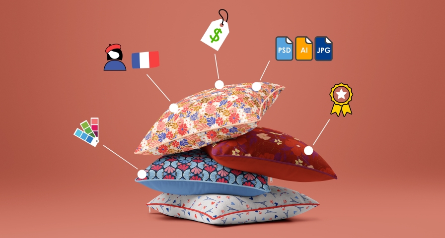 Why Choose French design