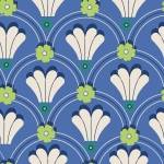 Art Deco Umbrella