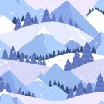 French Alps