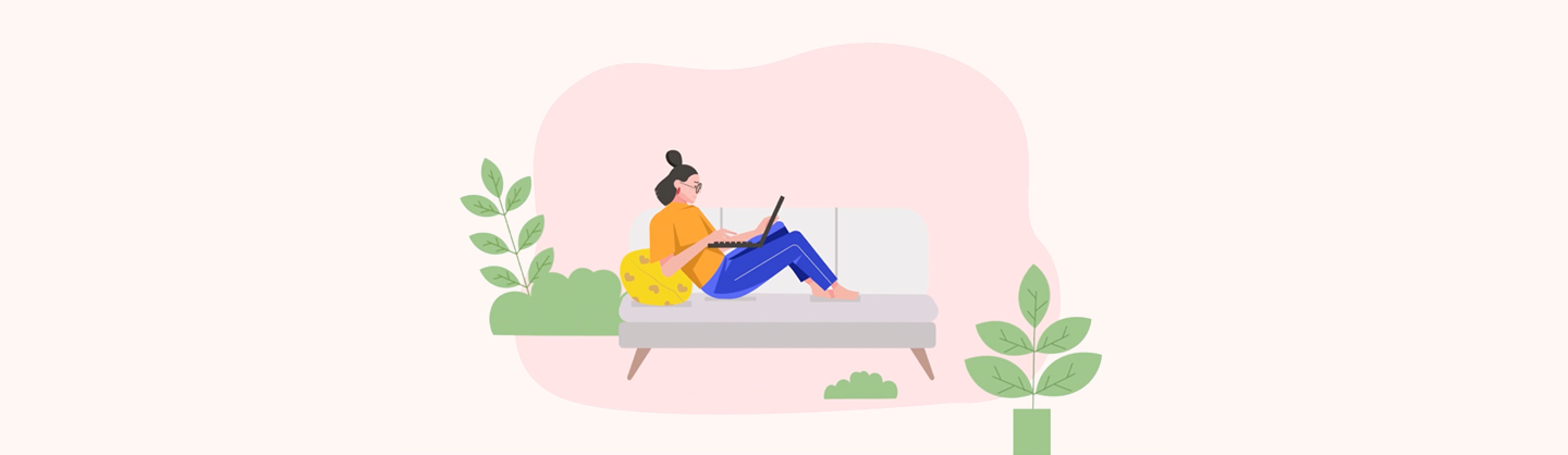 How French design by textileaddict works