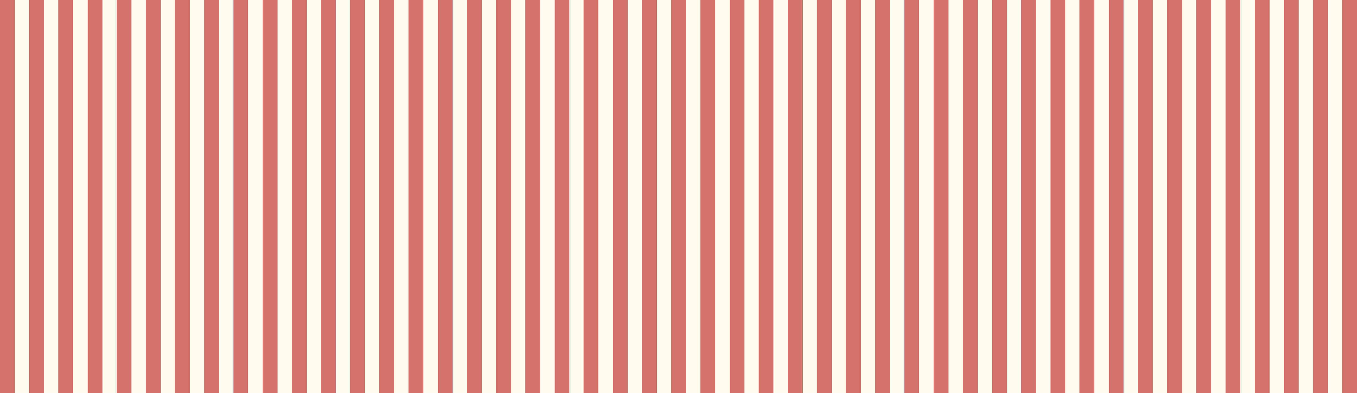 Image d'un motif à rayures rouges classique